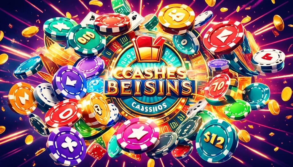 en iyi casino bonusları