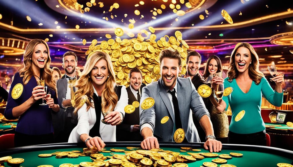 en iyi casino bonusları