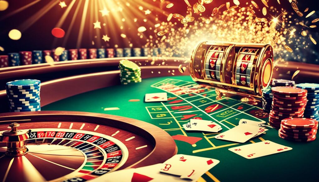 güvenilir casino bonusu