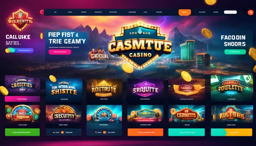 güvenilir casino siteleri