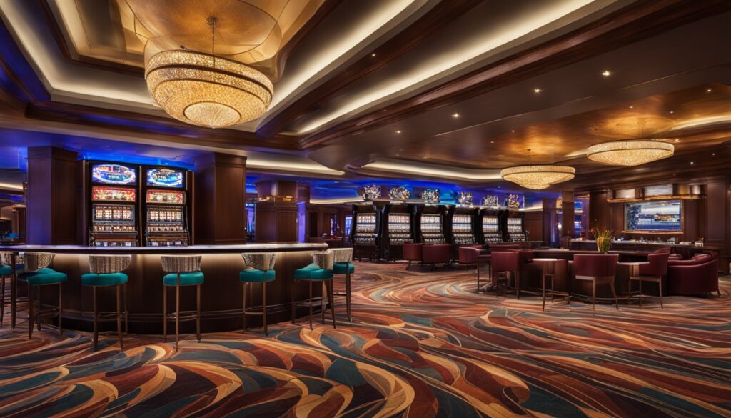 güvenilir casino siteleri