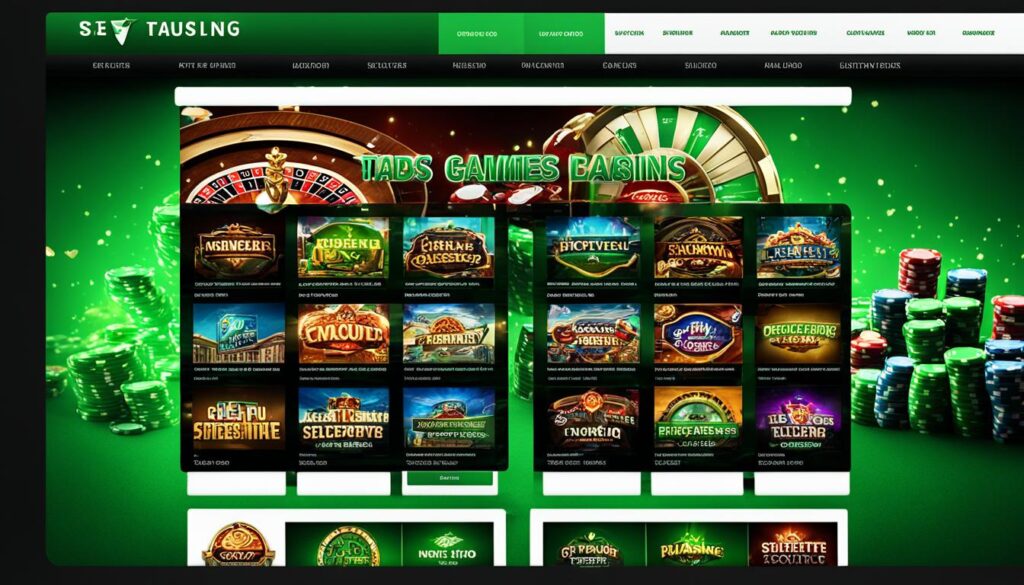 güvenilir casino siteleri