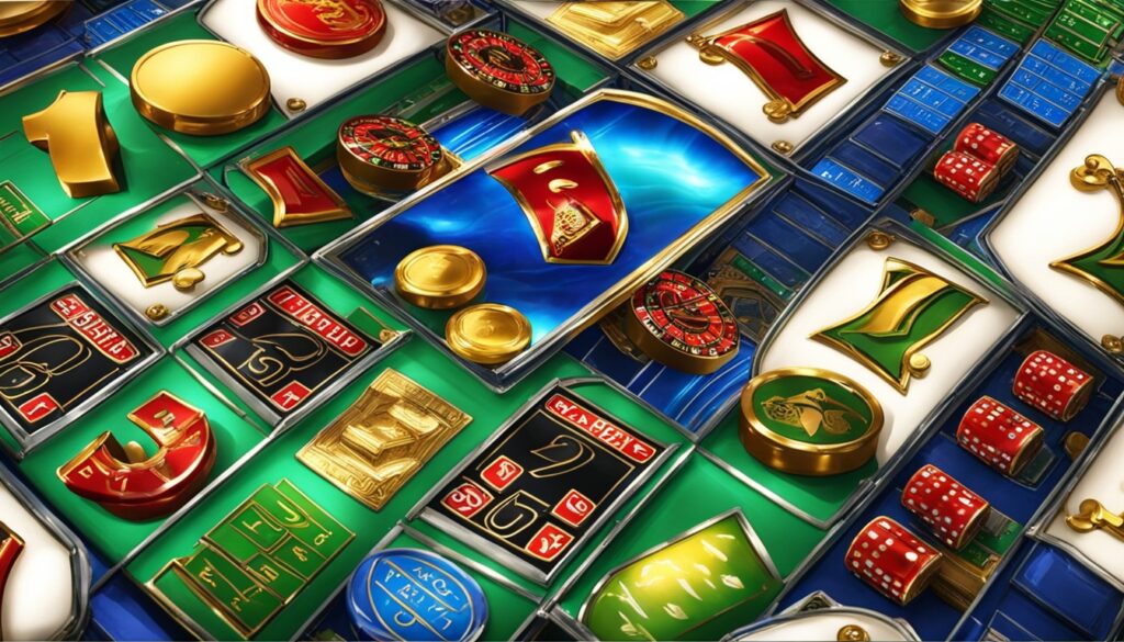 güvenli casino siteleri