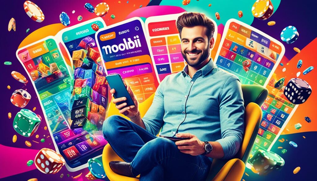 mobil casino deneme bonusu