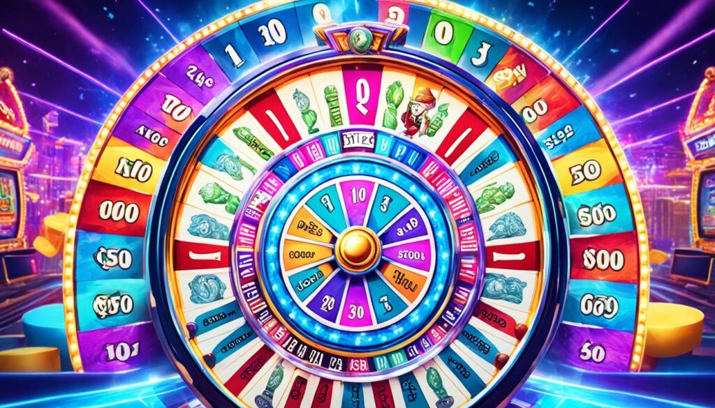online casino deneme bonusu