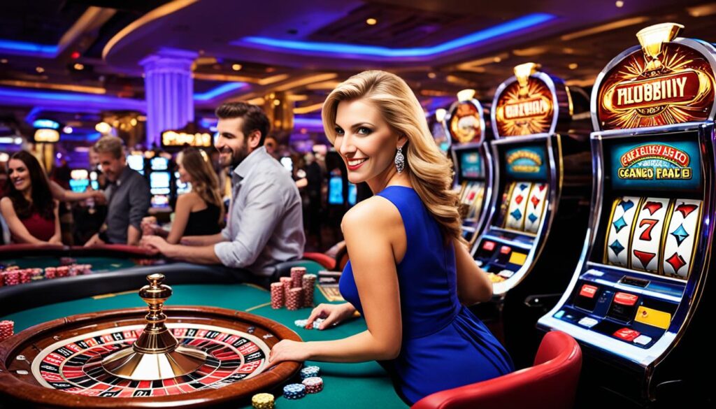 sanal casino deneme oyunları