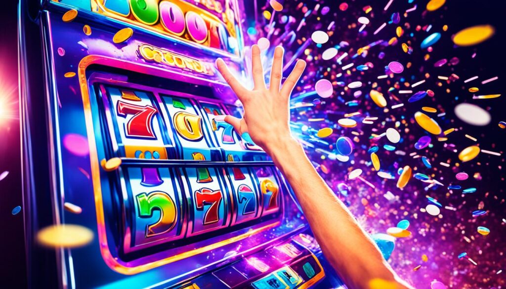 slot casino deneme bonusu