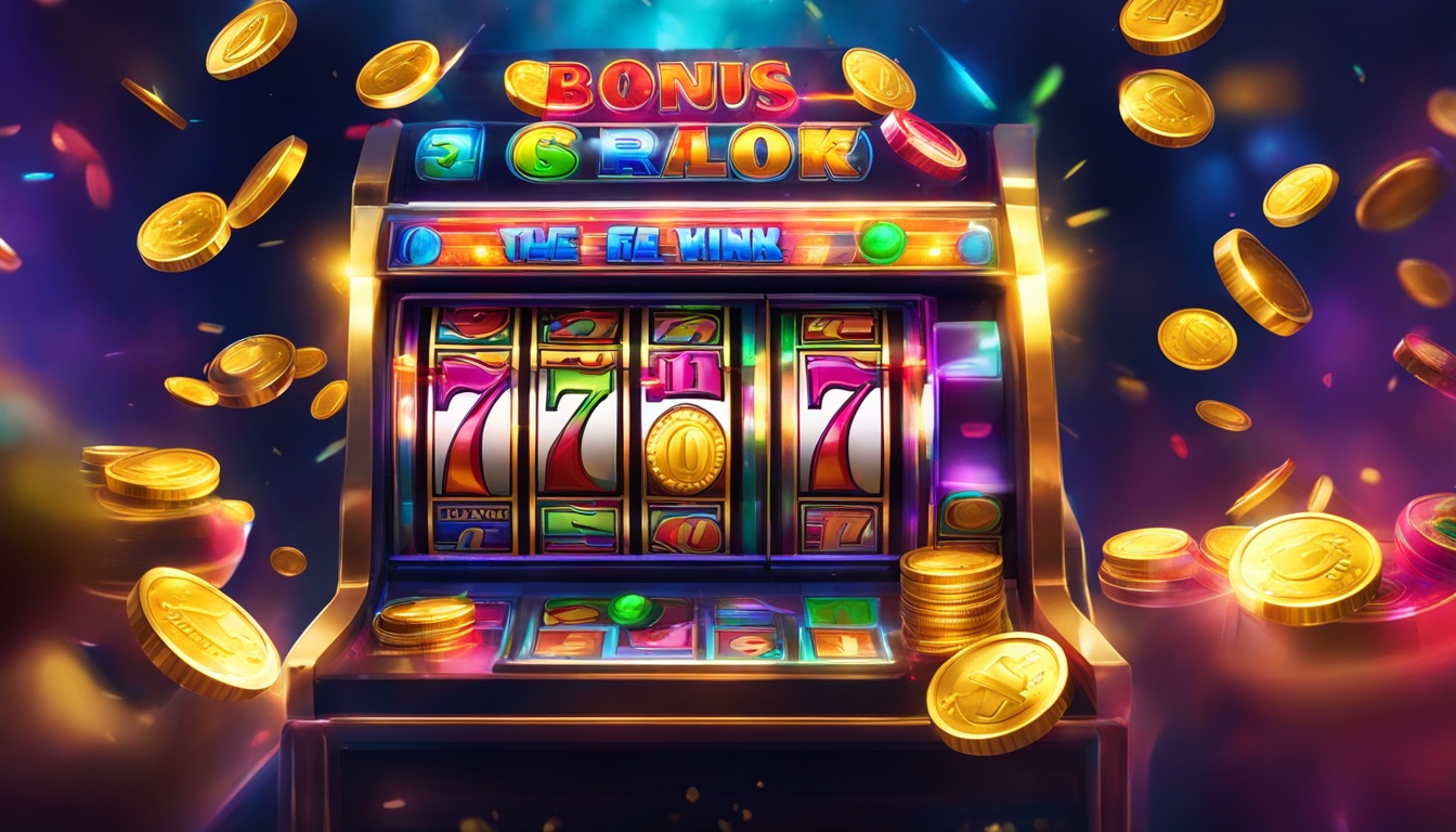 slot casino siteleri deneme bonusu