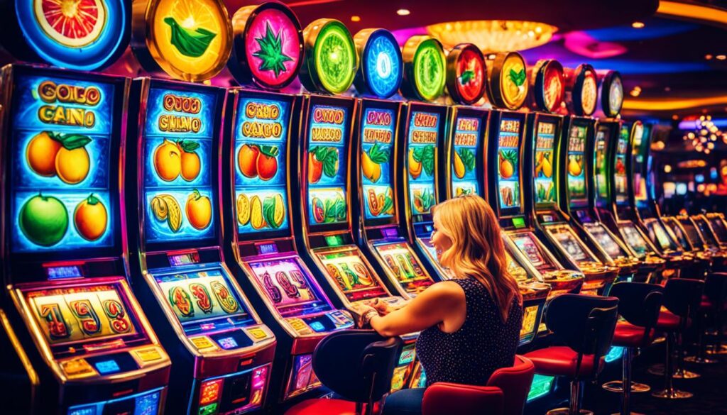slot oyunları