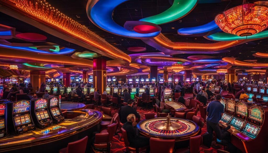ücretsiz casino oyunları