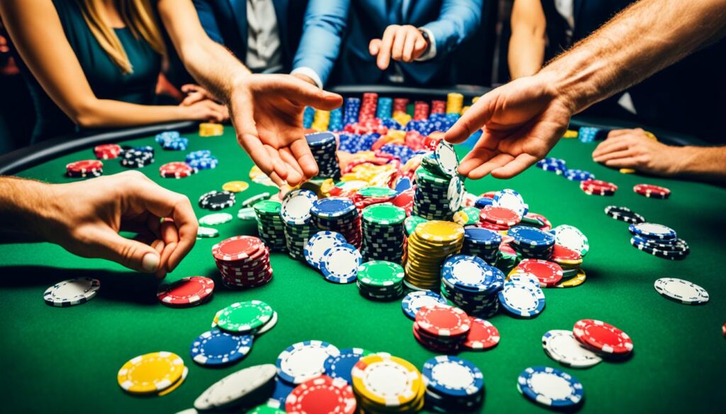 ücretsiz casino oyunları