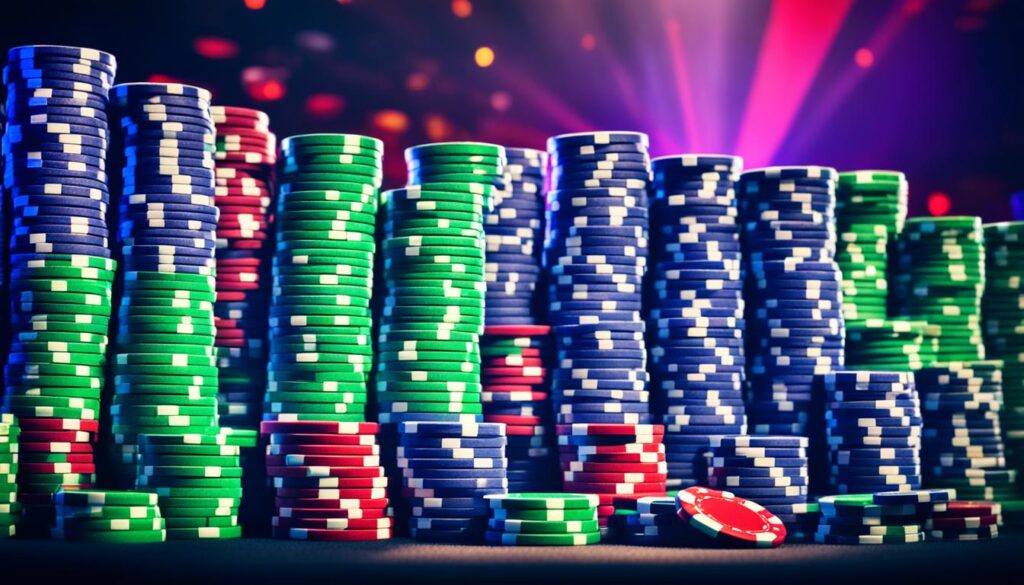 ücretsiz casino oyunları