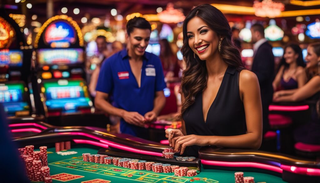 ücretsiz casino oyunları