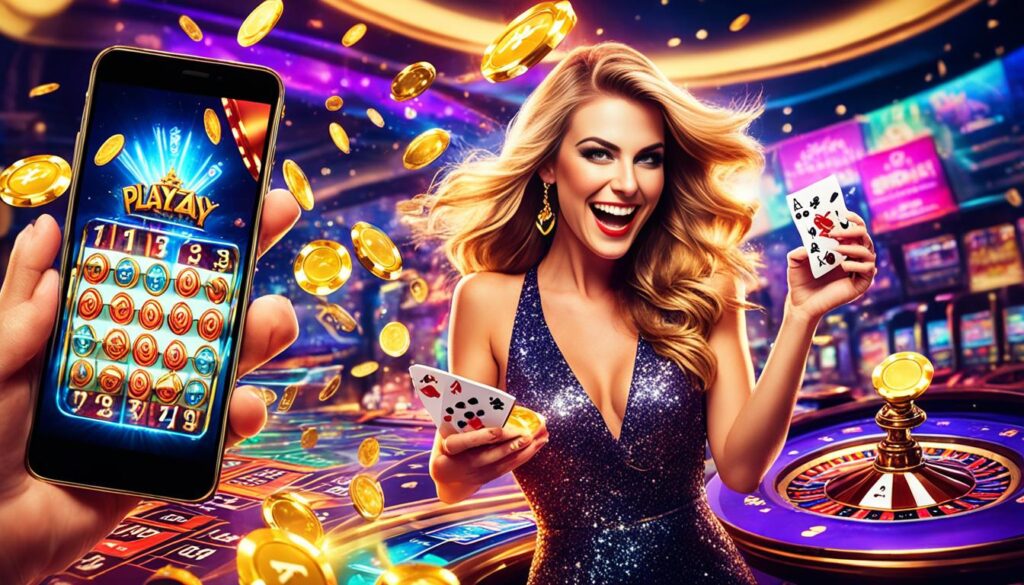 ücretsiz casino oyunları
