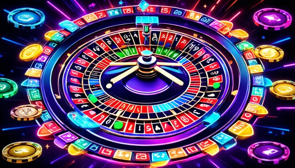 ücretsiz casino oyunları