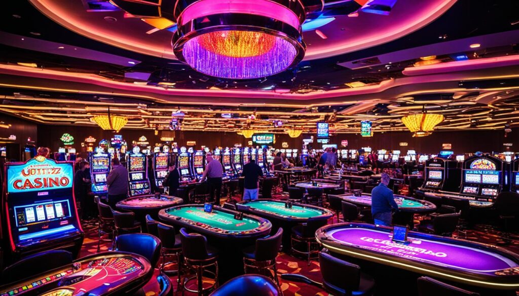 ücretsiz casino oyunları