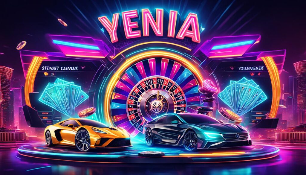 yeni casino siteleri