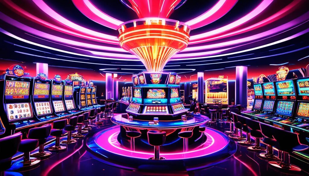 yeni casino siteleri