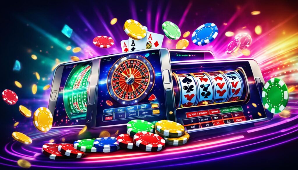 yeni deneme bonusu veren casino