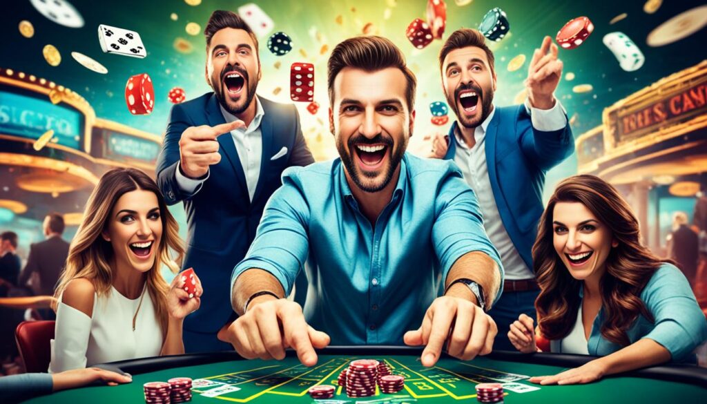 yeni deneme bonusu veren casino siteleri